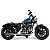 Miniatura Harley Davidson Forty Eight Special 2022 Maisto 1:18 - Imagem 5