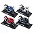 Miniatura Suzuki GSX-R 1000 2017 Preto Caipo 1:12 - 18 cm - Imagem 4
