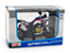 Miniatura Honda Africa Twin DCT Tricolor 2017 Maisto Edição Especial 1:18 - Imagem 2