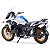 Miniatura BMW R 1250 GS HP 2020 Maisto Edição Especial 1:18 - Imagem 8