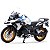Miniatura BMW R 1250 GS HP 2020 Maisto Edição Especial 1:18 - Imagem 5