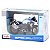 Miniatura BMW R 1250 GS HP 2020 Maisto Edição Especial 1:18 - Imagem 2
