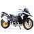Miniatura BMW R 1250 GS HP 2020 Maisto Edição Especial 1:18 - Imagem 6