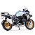 Miniatura BMW R 1250 GS HP 2020 Maisto Edição Especial 1:18 - Imagem 7