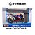 Miniatura Honda CBR 1000RR-R SP 2020 Maisto Edição Especial 1:18 - Imagem 1