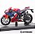Miniatura Honda CBR 1000RR-R SP 2020 Maisto Edição Especial 1:18 - Imagem 4