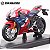 Miniatura Honda CBR 1000RR-R SP 2020 Maisto Edição Especial 1:18 - Imagem 1
