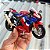 Miniatura Honda CBR 1000RR-R Fireblade SP 2020 Maisto 1:12 - Imagem 1