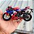 Miniatura Honda CBR 1000RR-R Fireblade SP 2020 Maisto 1:12 - Imagem 5