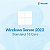 Microsoft Windows Server 2022 Standard 16 Core ESD - Imagem 1