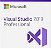 Microsoft Visual Studio 2019 Professional ESD - Imagem 1