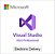 Microsoft Visual Studio 2022 Professional ESD - Imagem 1