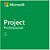 Microsoft PROJECT PROFESSIONAL 2021 ESD - Imagem 1