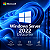 Microsoft Windows Server 2022 Datacenter 16 CORE ESD - Imagem 1