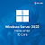 Microsoft Windows Server 2022 Datacenter 16 CORE ESD - Imagem 1