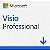 Microsoft VISIO PROFESSIONAL 2019 ESD - Imagem 1
