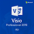 Microsoft VISIO PROFESSIONAL 2019 ESD - Imagem 1