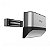 Fechadura eletroimã com sensor - FE 21150 D 150Kgf Intelbras - Imagem 3