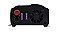 Inversor Onda Modificada 12VDC/127V 600W - IMD 651 Intelbras - Imagem 3