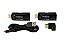 EXTENSOR HDMI (VIDEO E AUDIO) - VEX 1050 HDMI - TX E RX - Imagem 1