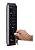 Fechadura Digital FR 330 Intelbras senha, tag e Biometria - Imagem 3