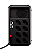 Nobreak Attiv SEG POWER-BI+ 1200 VA/360 W (Não Acompanha Bateria) - Imagem 2