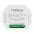 Minicontrolador dimmer inteligente EWS 252 Wi-Fi para 2 interruptores - Imagem 5