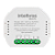 Minicontrolador dimmer inteligente EWS 251 Wi-Fi para 1 interruptores izy - Imagem 3
