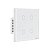 INTERRUPTOR SMART WI-FI TOUCH 4 TECLAS EWS 1004 BR - IZY - Imagem 2