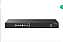 SWITCH NAO GERENCIAVEL DE 16 PORTAS GIGA - S1116G - Imagem 2