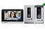 VIDEO PORTEIRO RESIDENCIAL IP MVW 7070+ WIFI - Imagem 1