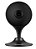 Camera Wifi Intelbras MIBO IMX/IM3 2MB Fullhd black Função Babá eletrônica - Imagem 2
