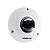 CAMERA IP FISHEYE 5MP - VIP 5500 F IA - Imagem 4