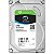 HD SATA 3TB SEAGATE SKYHAWK - Imagem 1