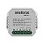 Mini Controlador Smart Wi-Fi Entrada Para Interruptor EWS 211 Intelbras - Imagem 1