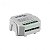 Mini Controlador Smart Wi-Fi Entrada Para Interruptor EWS 211 Intelbras - Imagem 2