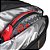 Raqueteira Adidas Multigame Vintage Preta - Imagem 3