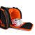 Raqueteira Adidas Protour Laranja - Imagem 5