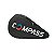 Raquete de Padel Compass JJ 2021 - Imagem 4