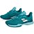 Tênis Babolat Jet Tere Clay Women - Azul Turquesa - Imagem 1
