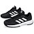 Tênis Adidas Gamecourt 2.0 - Preto - Imagem 1