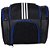 Raqueteira Adidas Multigame Azul - Imagem 2