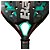 Raquete de Padel Babolat Technical Viper Juan Lebron - Imagem 4