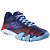 Tênis Babolat Jet Premura 2 Azul/Vermelho - Imagem 1