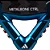 Raquete de Padel Adidas Metalbone Ctrl 3.3 - Imagem 8