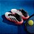 Tênis Adidas Barricade 13 M - Imagem 5