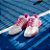 Tênis Adidas Defiant Speed 2 W - Imagem 7
