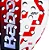 Raquete de Padel Babolat Viper Juan Lebron 2025 - Imagem 2