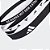 Faixa de Cabelo Adidas Headban - 3 und - Imagem 2