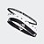 Faixa de Cabelo Adidas Headban - 3 und - Imagem 1